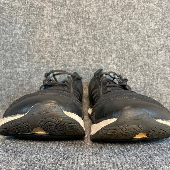 ALTRA Solstice XT 2 Cross Training Black White Running Shoes Zero Drop Mens 9.5 main image 6